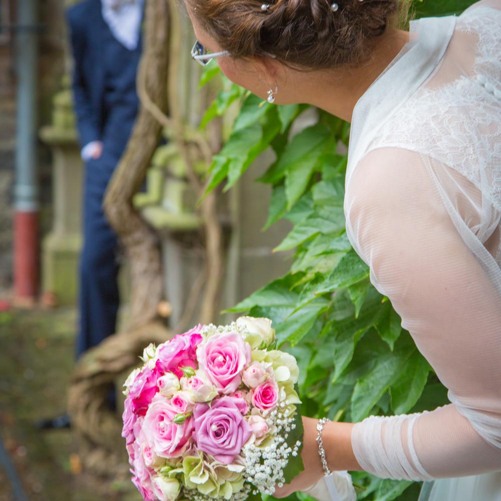 Hochzeitsfotografie