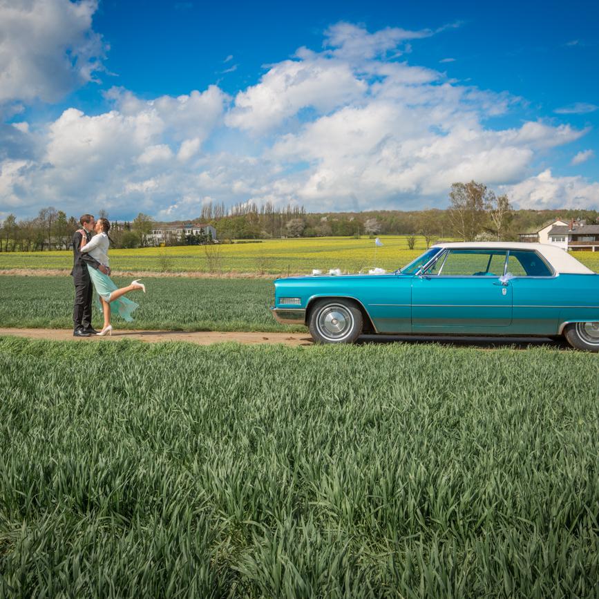 Fotograf Hochzeit